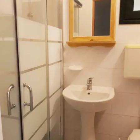 Apartment Appartamenti Frassanito Conca Specchiulla