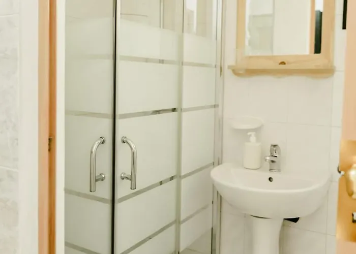 Frassanito דירה קונקה ספקיולה