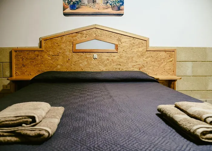 Frassanito דירה *