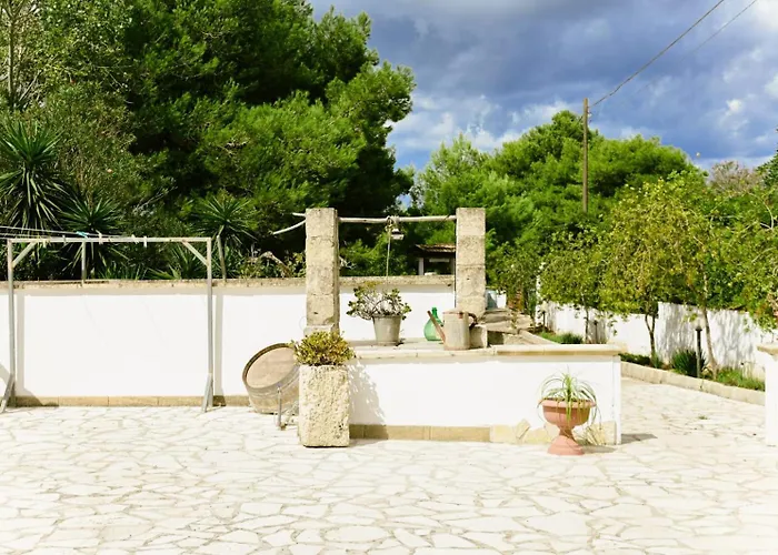 Frassanito * קונקה ספקיולה