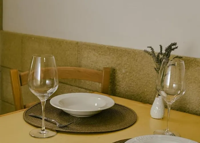 Frassanito דירה *