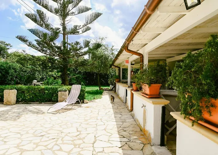 Frassanito קונקה ספקיולה