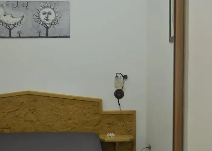 Frassanito דירה *