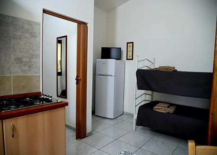 Frassanito * קונקה ספקיולה