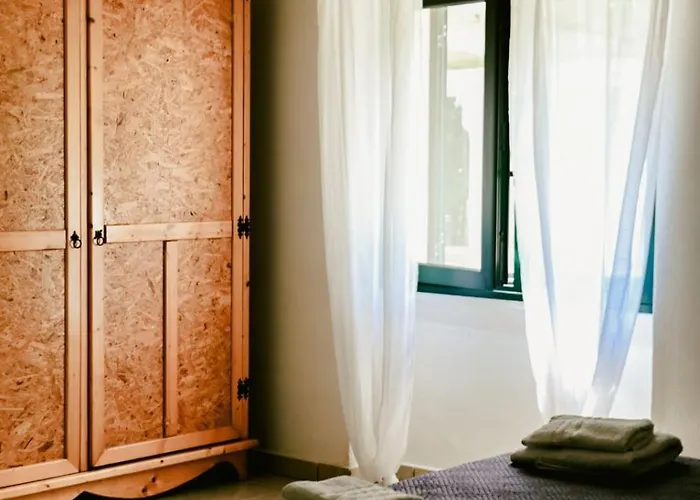 Frassanito * קונקה ספקיולה