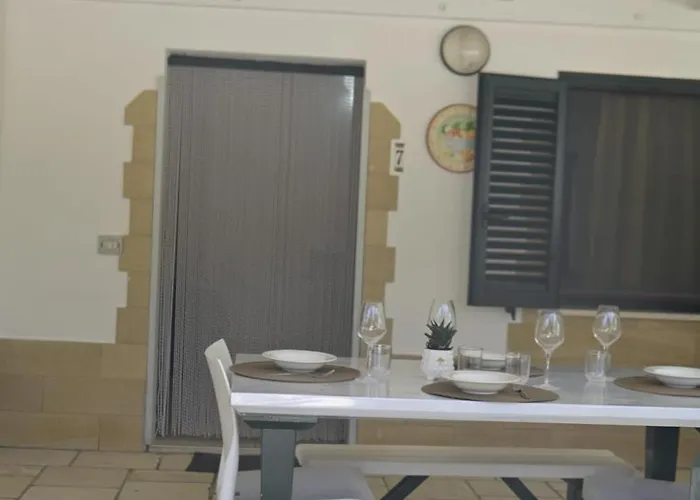 Frassanito קונקה ספקיולה