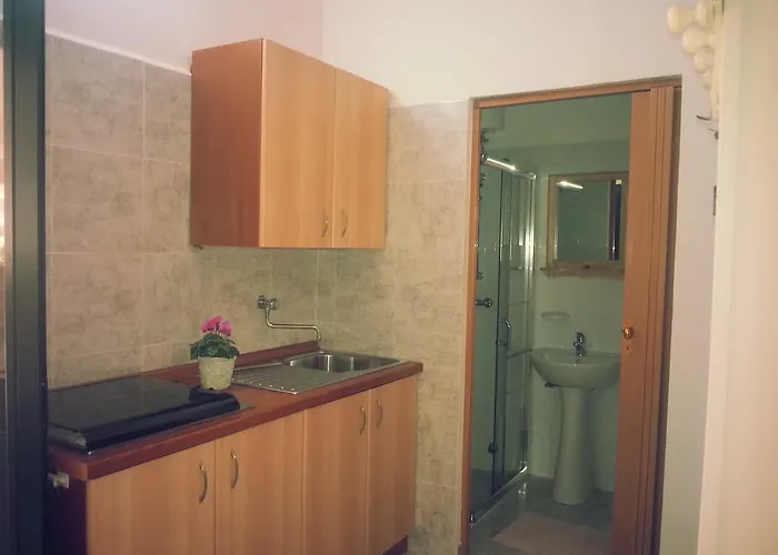 Frassanito דירה *