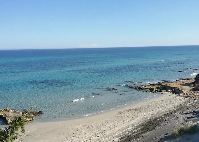 Frassanito * קונקה ספקיולה