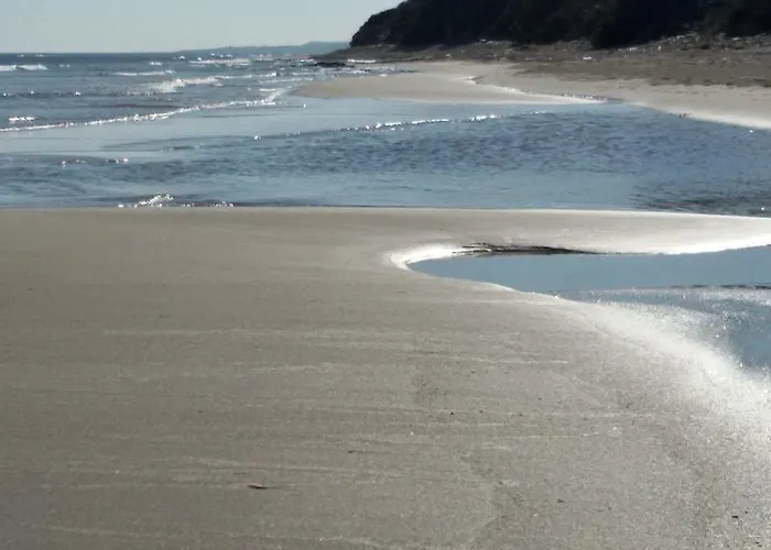 Apartment Appartamenti Frassanito Conca Specchiulla